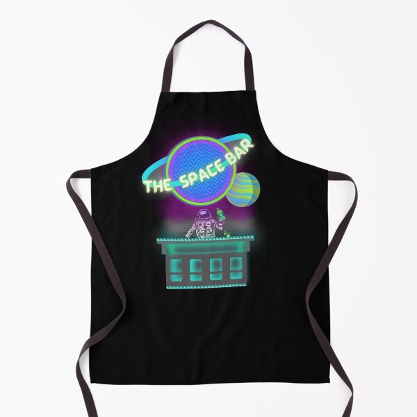 Item preview, The Space Bar designed and sold by Erie-Cole.