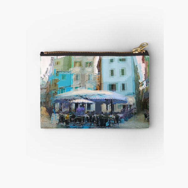 Item preview, The Essence of Croatia -  Italian Cafe designed and sold by Igor Shrayer.