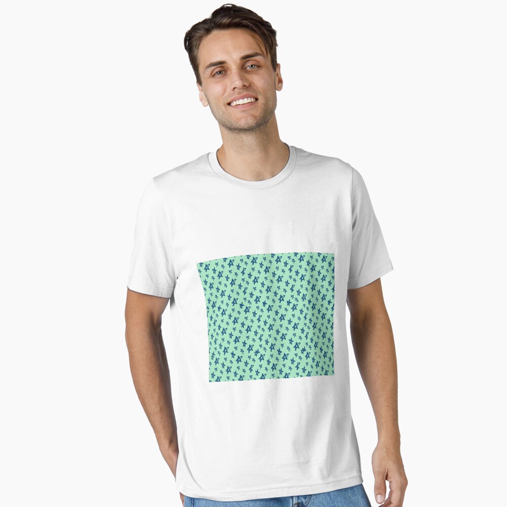 Item preview, Essential T-Shirt designed and sold by DesignsbyEH.