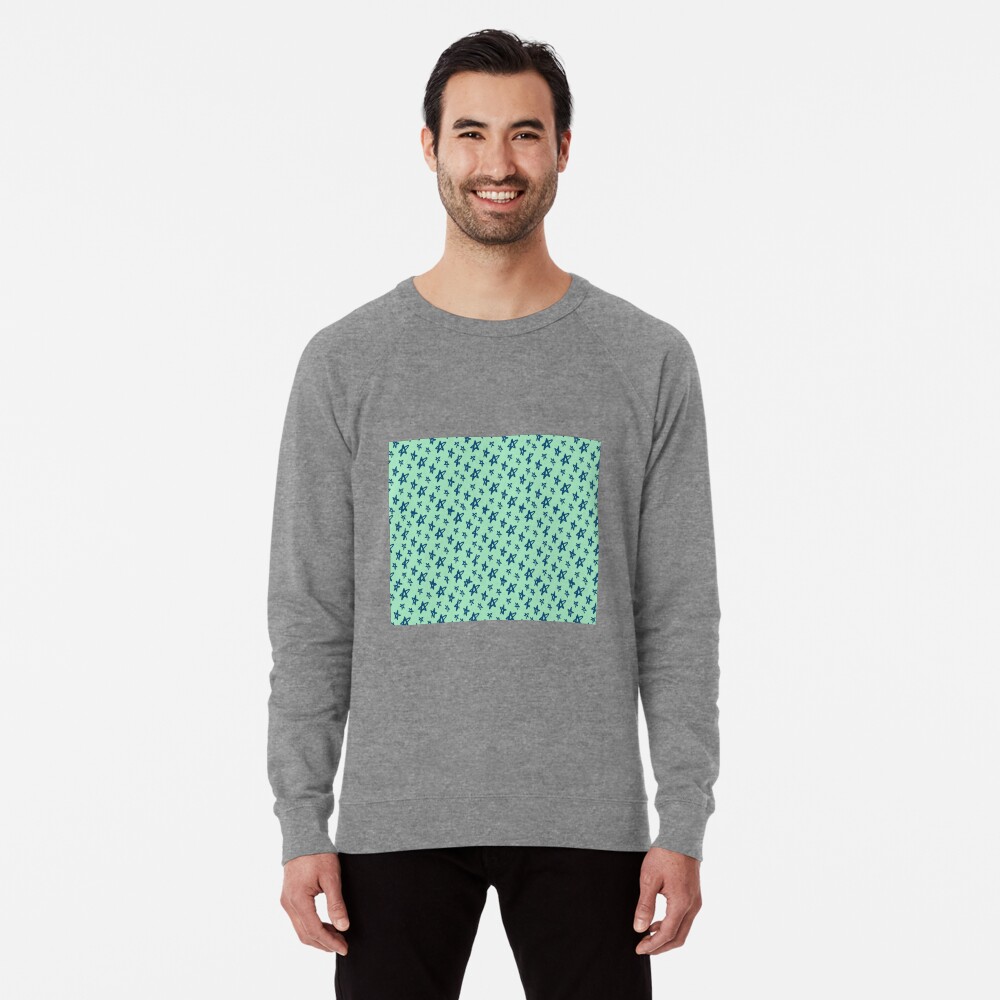 Item preview, Lightweight Sweatshirt designed and sold by DesignsbyEH.