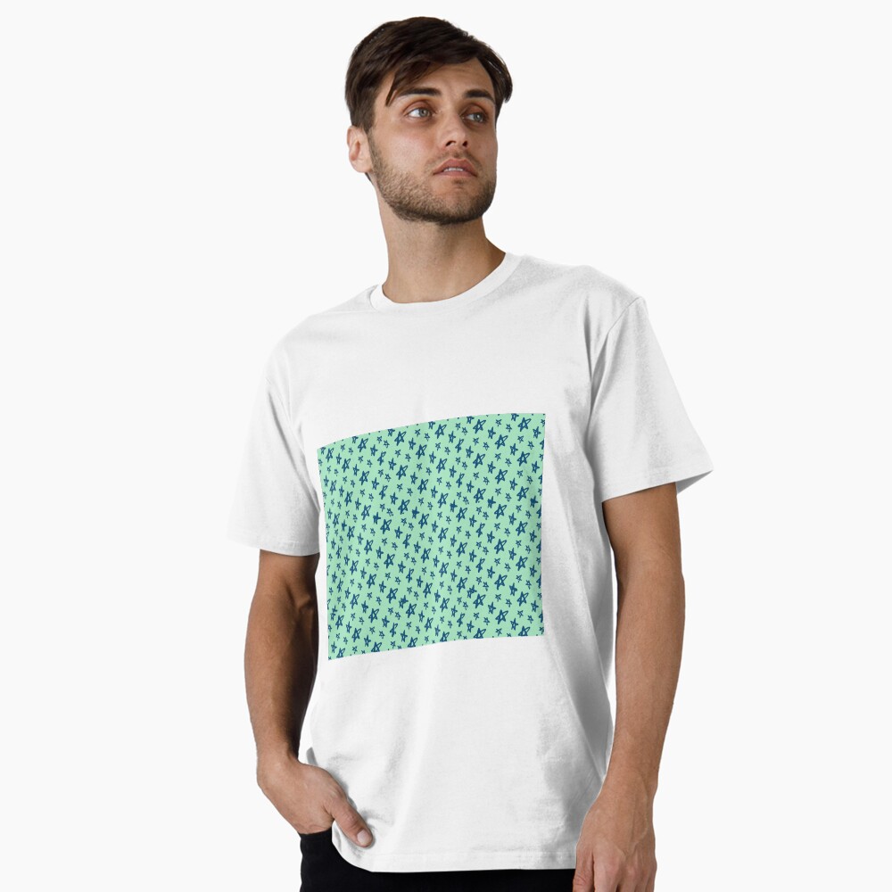 Item preview, Premium T-Shirt designed and sold by DesignsbyEH.