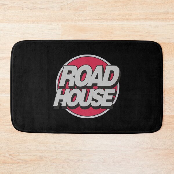 Item preview, Road House Sticker designed and sold by rnhardtc.