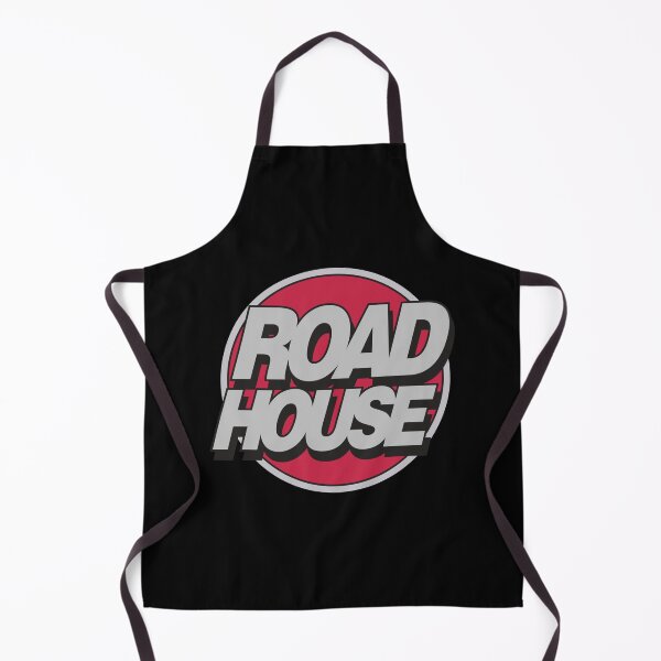 Item preview, Road House Sticker designed and sold by rnhardtc.