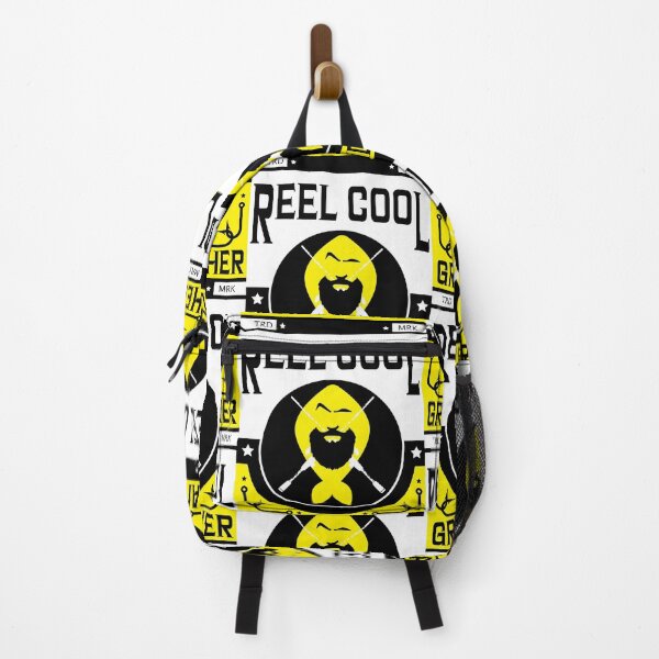 Item preview, Reel Cool Grandpa designed and sold by vidyaroul.