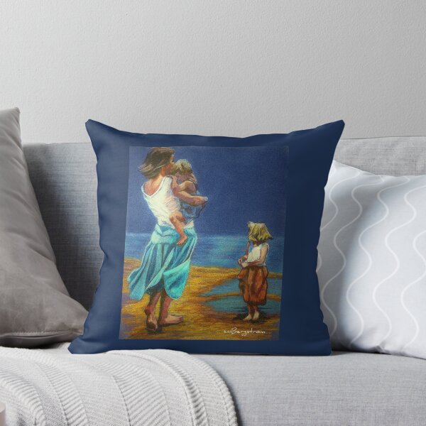 Item preview, "By The Beautiful Sea" designed and sold by Susan McKenzie Bergstrom.
