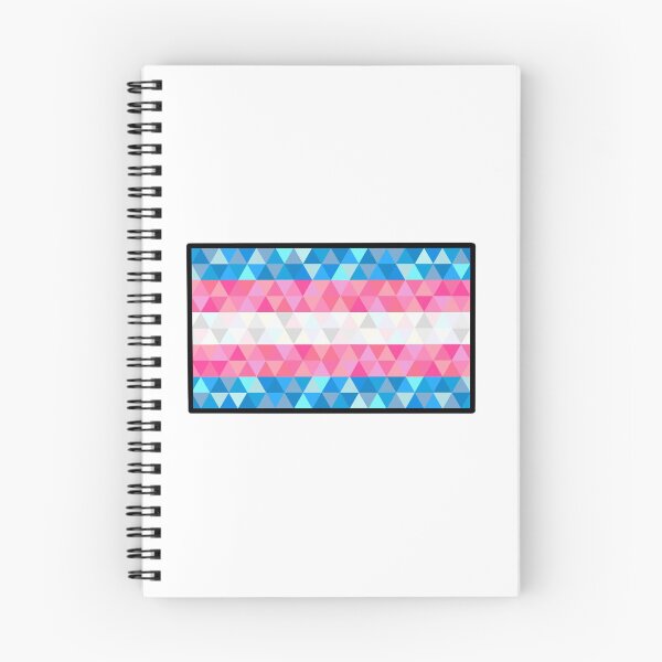 Item preview, Transgender Pride Flag designed and sold by Lenceloch.