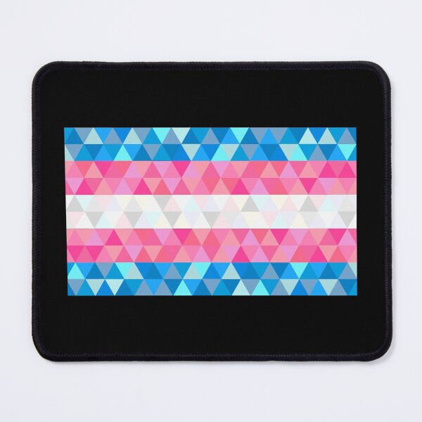 Item preview, Transgender Pride Flag designed and sold by Lenceloch.
