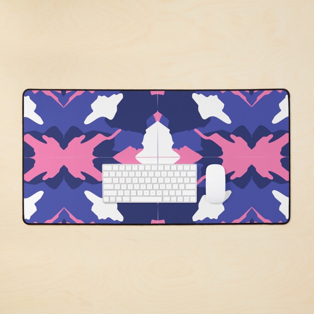 Item preview, Desk Mat designed and sold by DesignsbyEH.