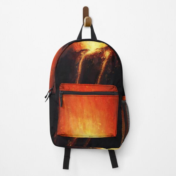 Item preview, Volcano designed and sold by KasonNvidiade.