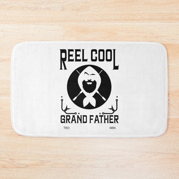 Item preview, Reel Cool Grandpa designed and sold by vidyaroul.
