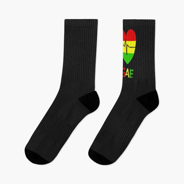 Item preview, I LOVE REGGE designed and sold by Saa3D.