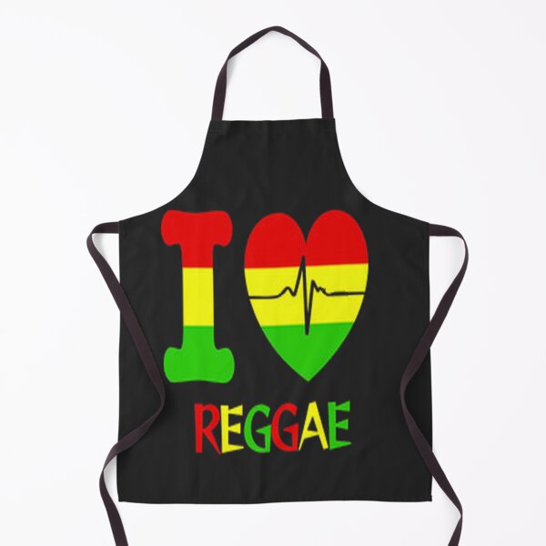 Item preview, I LOVE REGGE designed and sold by Saa3D.