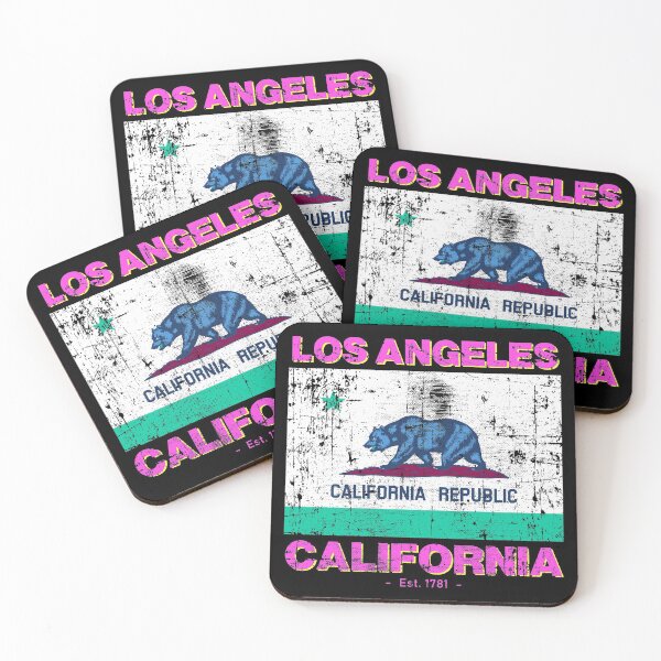 Item preview, 80s Los Angeles, California designed and sold by Rad-State.