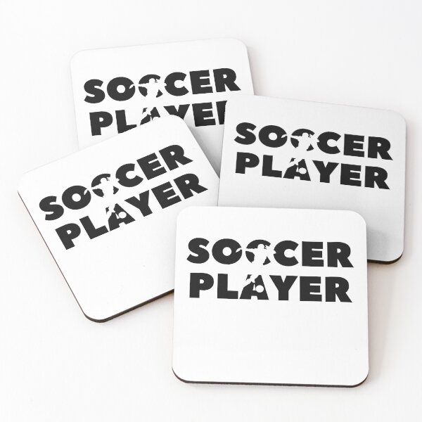 Item preview, SOCCER PLAYER designed and sold by footballma44.