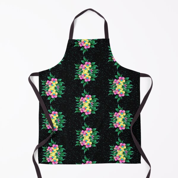 Item preview, Cute Flower Art Pattern Design designed and sold by Zareen Sayyed.