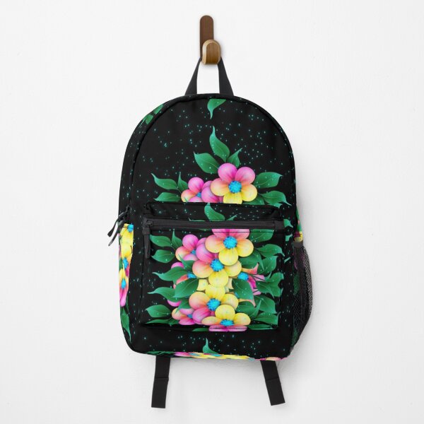 Item preview, Cute Flower Art Pattern Design designed and sold by Zareen Sayyed.