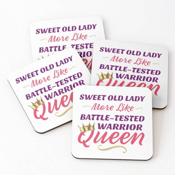 Item preview, Warrior Queen designed and sold by designbyjodyb.