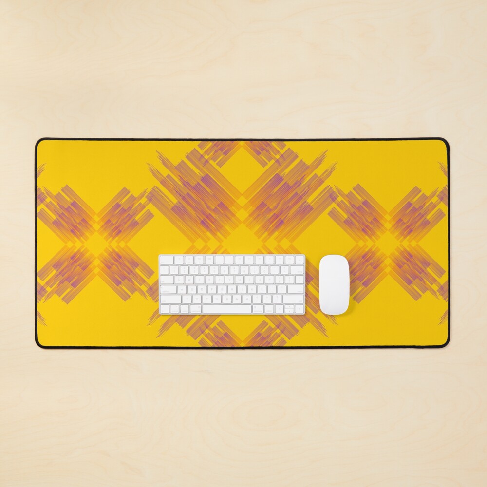 Item preview, Desk Mat designed and sold by DesignsbyEH.