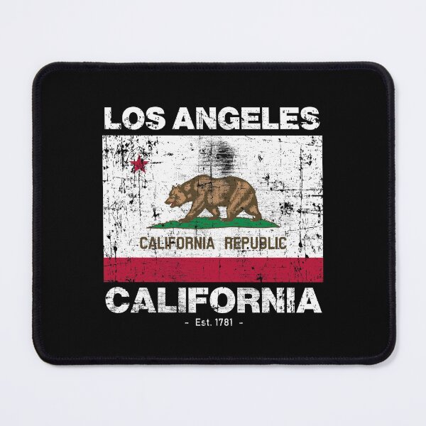 Item preview, Classic Los Angeles, California designed and sold by Rad-State.