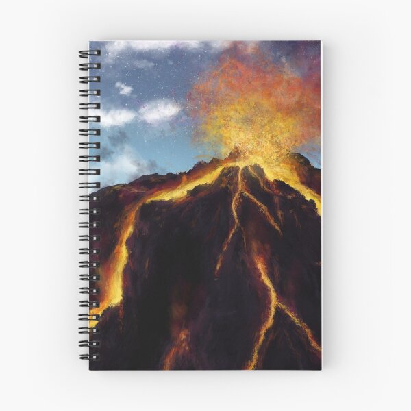 Item preview, Ohhhhh Lava designed and sold by KasonNvidiade.