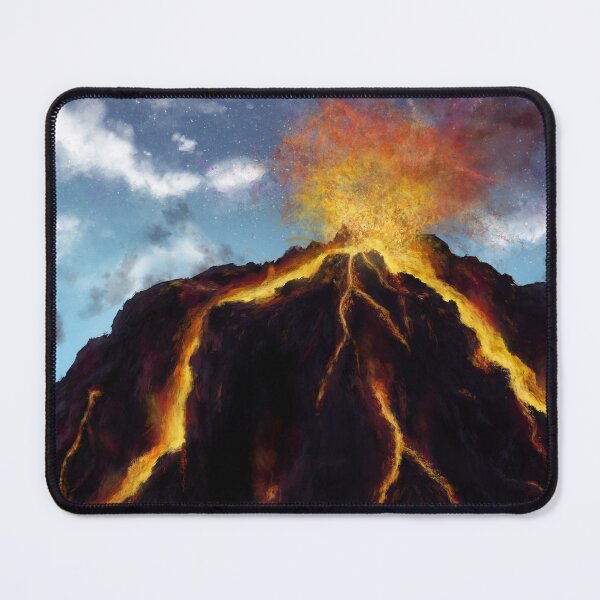 Item preview, Ohhhhh Lava designed and sold by KasonNvidiade.