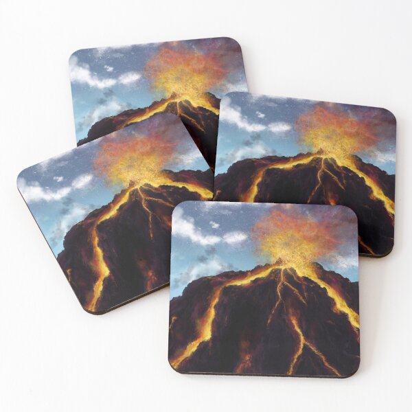Item preview, Ohhhhh Lava designed and sold by KasonNvidiade.