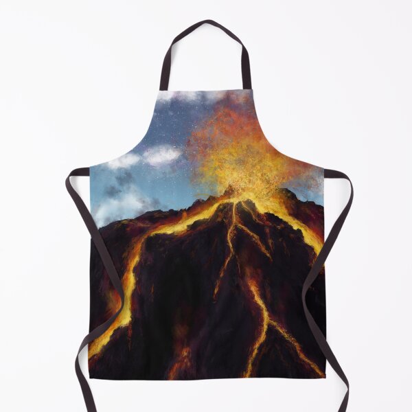 Item preview, Ohhhhh Lava designed and sold by KasonNvidiade.
