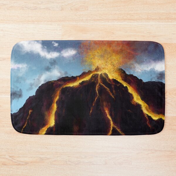 Item preview, Ohhhhh Lava designed and sold by KasonNvidiade.