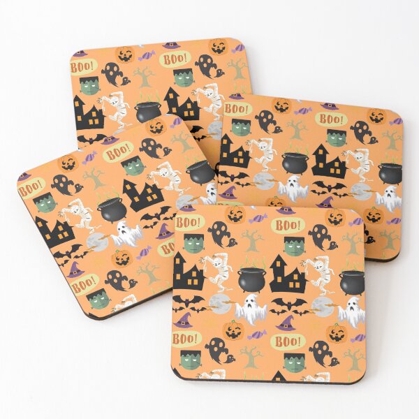 Item preview, Halloween designed and sold by jamsantos.