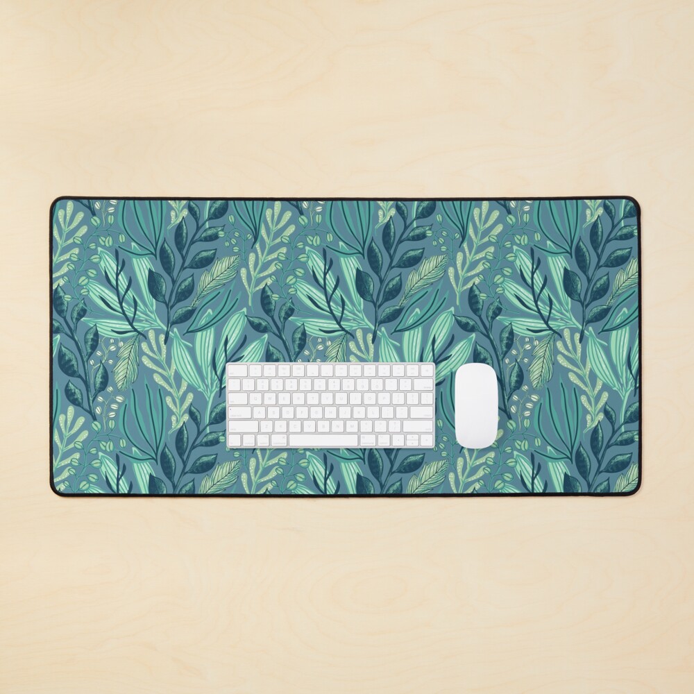 Item preview, Desk Mat designed and sold by DesignsbyEH.