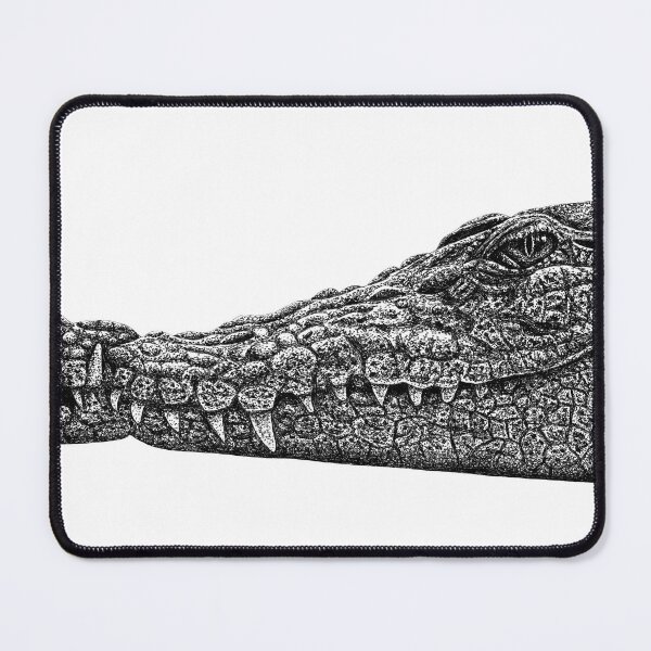 Item preview, Philippine crocodile designed and sold by LorenDowding.