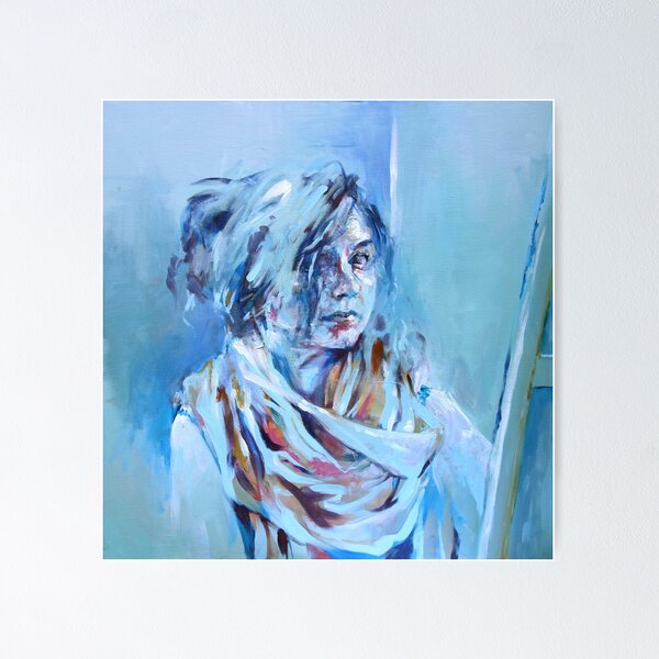 Item preview, Selfportrait designed and sold by Anaïs Chesnoy.
