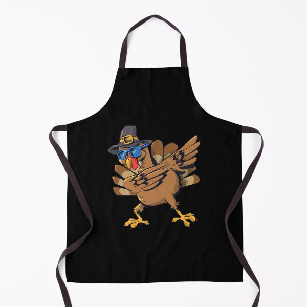 Item preview, Dabbing Thanksgiving Turkey designed and sold by ComfyRebel.