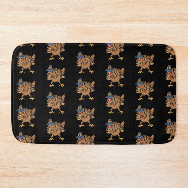 Item preview, Dabbing Thanksgiving Turkey  designed and sold by ComfyRebel.