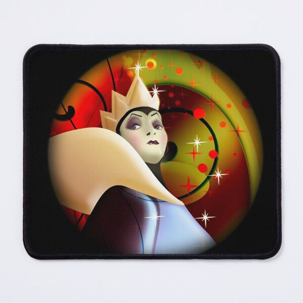 Item preview, mirror mirror on the wall designed and sold by Wonderful world of whimsical Art of yesteryear and today .
