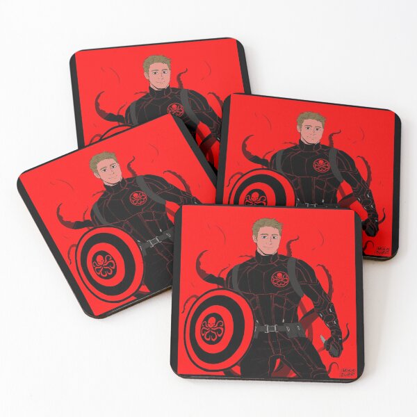 Item preview, Cap Hydra designed and sold by MikaLevi.