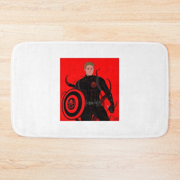 Item preview, Cap Hydra designed and sold by MikaLevi.