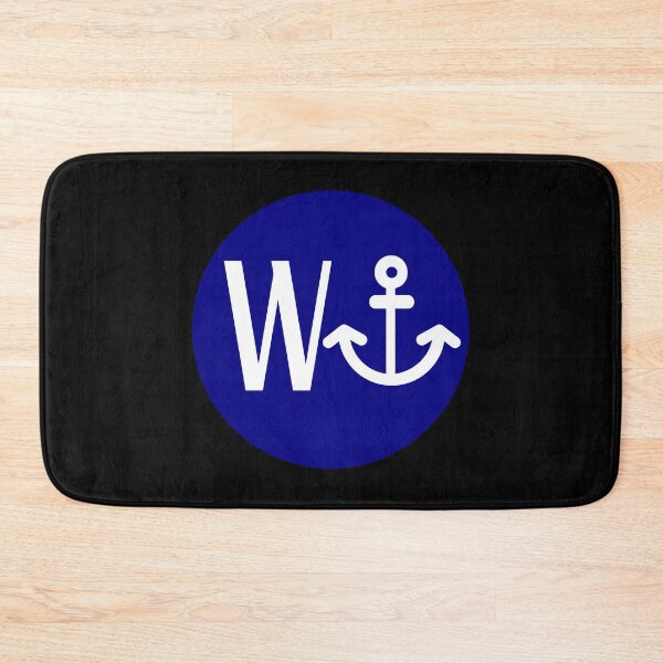 Item preview, Wanker with Blue Background designed and sold by Peter Stawicki.