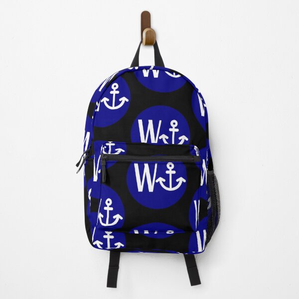 Item preview, Wanker with Blue Background designed and sold by Peter Stawicki.