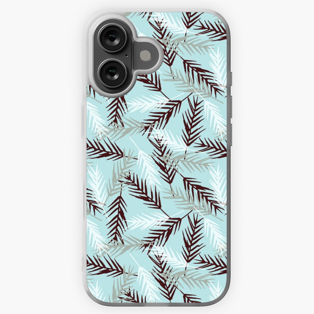 Item preview, iPhone Soft Case designed and sold by DesignsbyEH.
