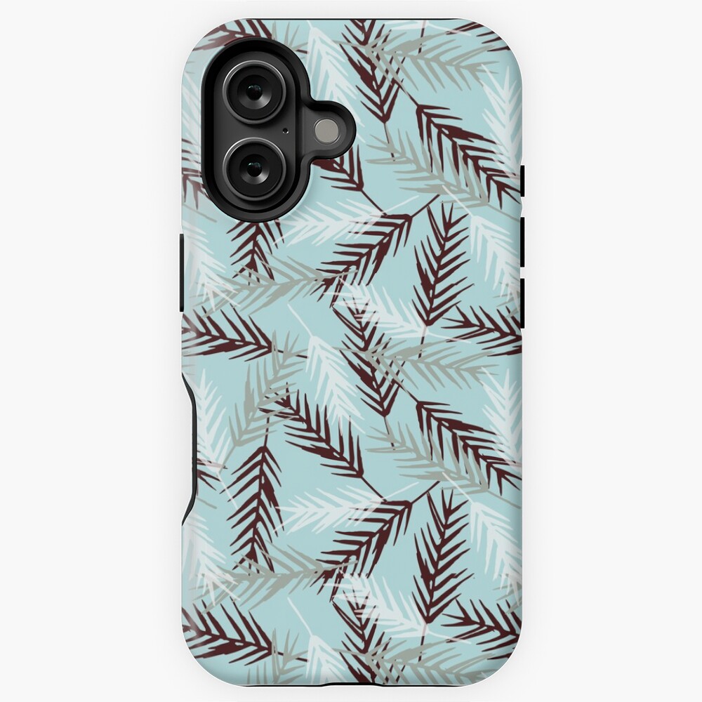 Item preview, iPhone Tough Case designed and sold by DesignsbyEH.