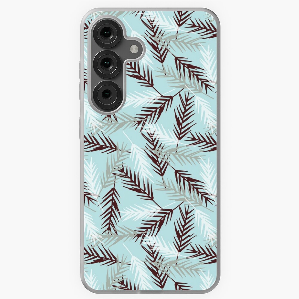Item preview, Samsung Galaxy Soft Case designed and sold by DesignsbyEH.
