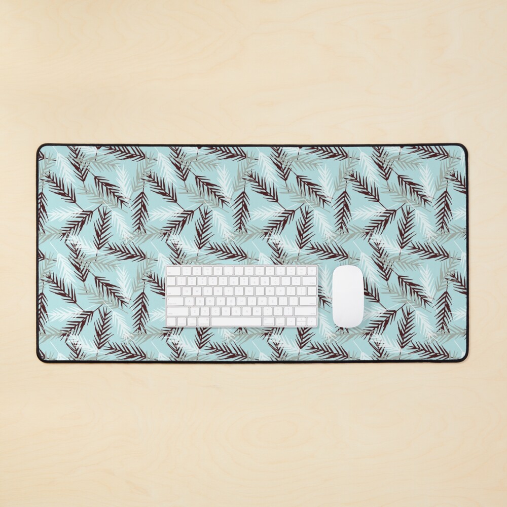 Item preview, Desk Mat designed and sold by DesignsbyEH.