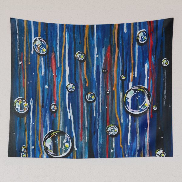 Item preview, Abstract Art designed and sold by Sahar Shahzad Khokhar.