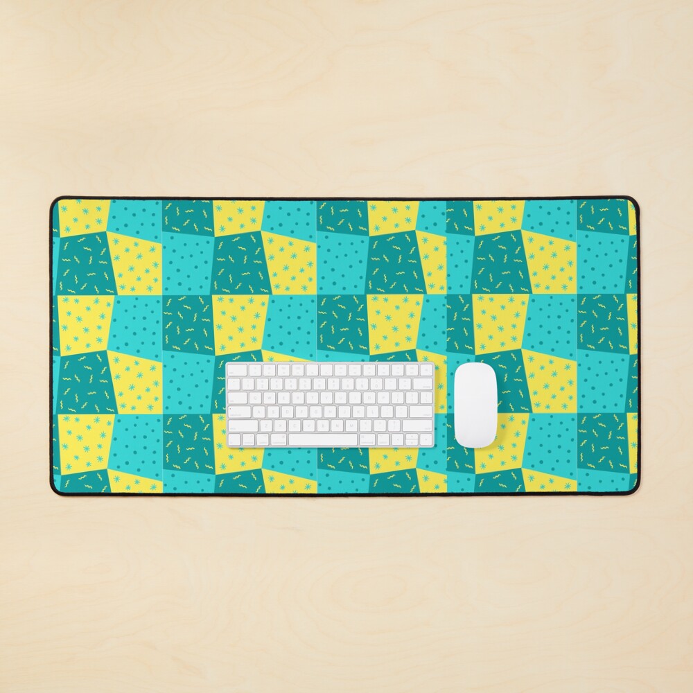 Item preview, Desk Mat designed and sold by DesignsbyEH.