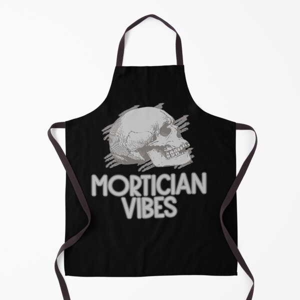 Item preview, Mortician Vibes designed and sold by Xnvy.