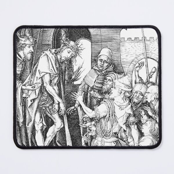 Item preview, Ecce Homo designed and sold by neteor.