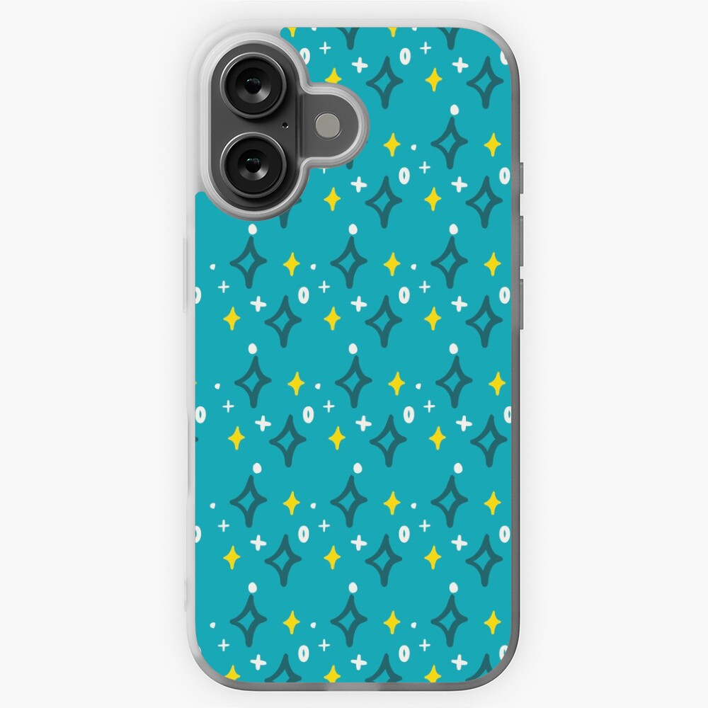 Item preview, iPhone Soft Case designed and sold by DesignsbyEH.