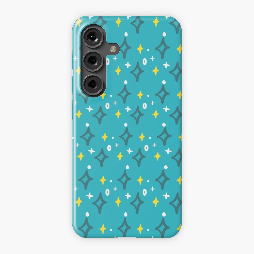 Item preview, Samsung Galaxy Snap Case designed and sold by DesignsbyEH.