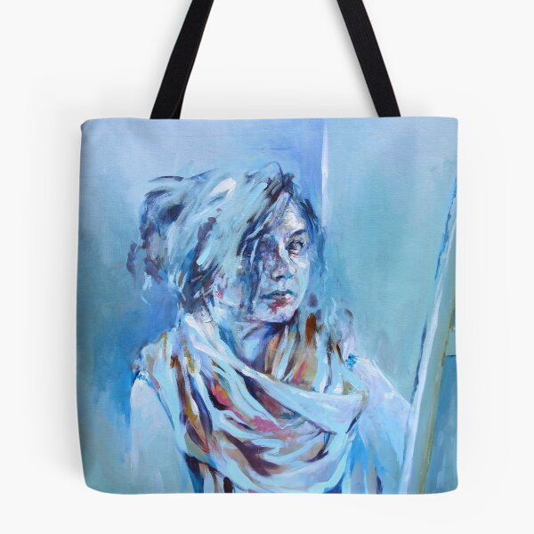 Item preview, Selfportrait designed and sold by Anaïs Chesnoy.